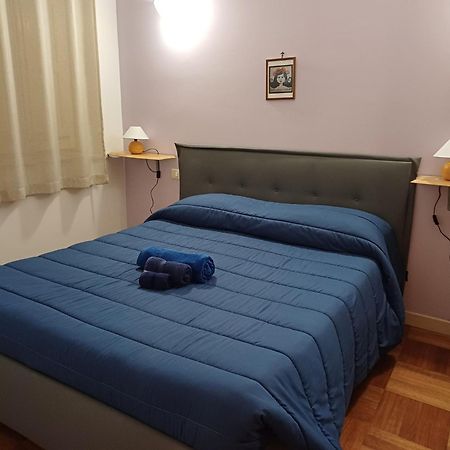 פלרמו Appartamento Alessandro Al Porto מראה חיצוני תמונה