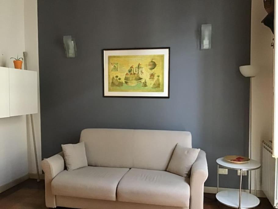 פלרמו Appartamento Alessandro Al Porto מראה חיצוני תמונה