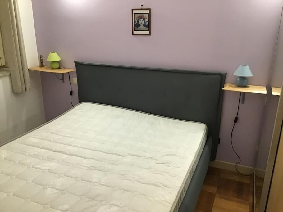 פלרמו Appartamento Alessandro Al Porto מראה חיצוני תמונה