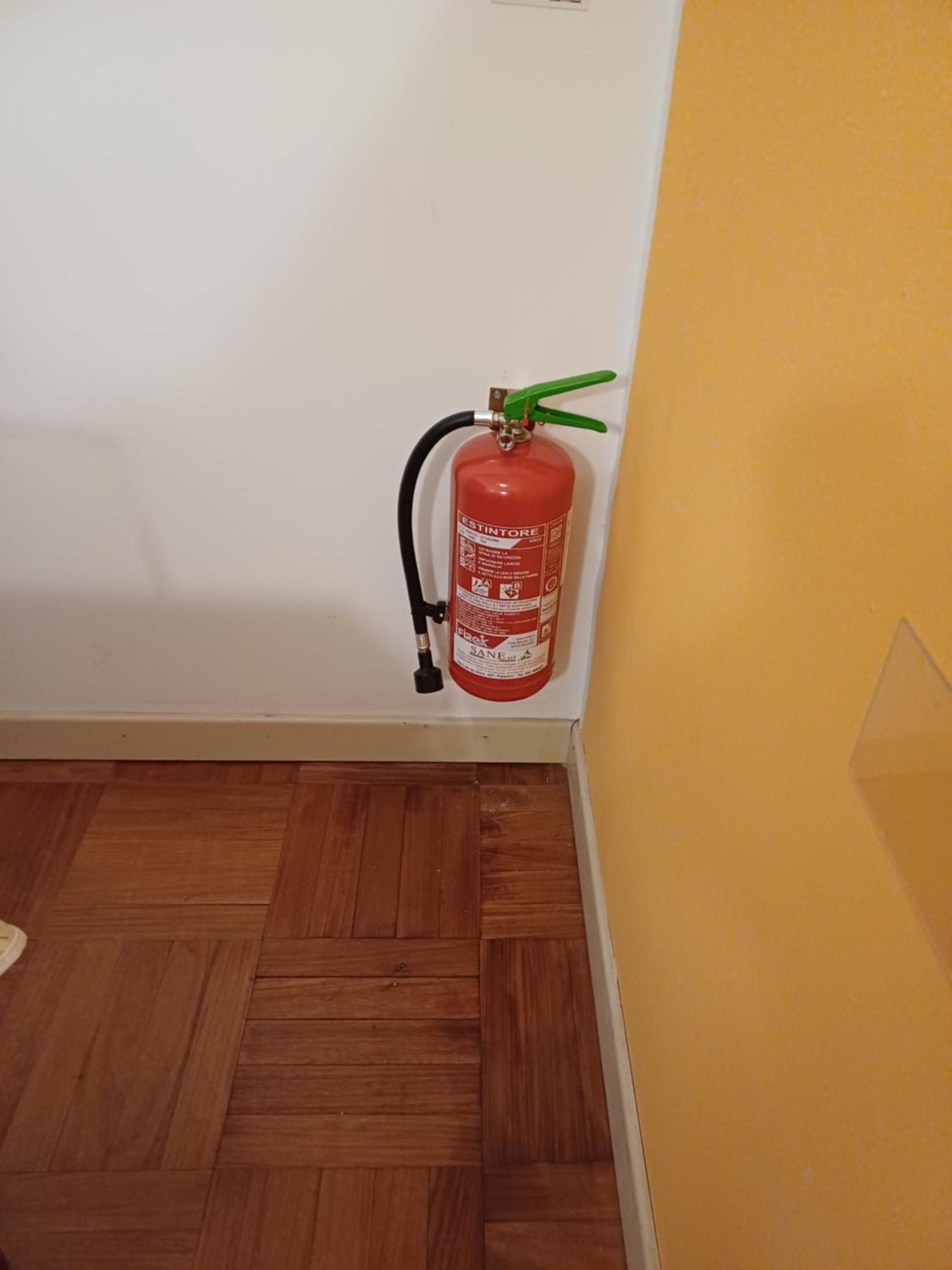 פלרמו Appartamento Alessandro Al Porto מראה חיצוני תמונה